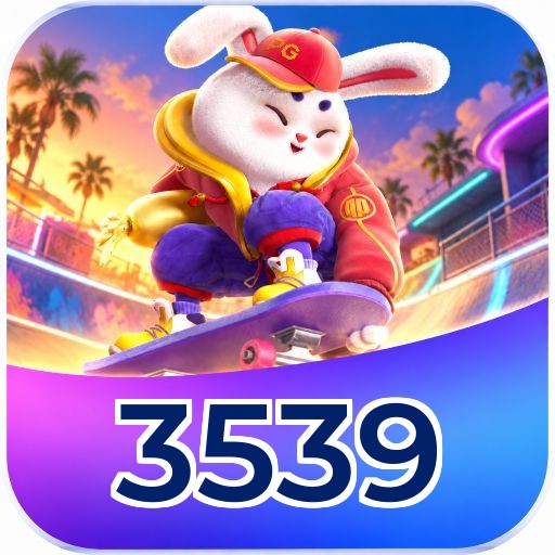 3539 Logo