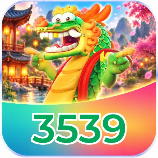 3539 Logo