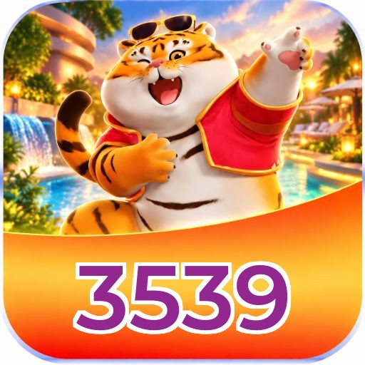 3539 Logo