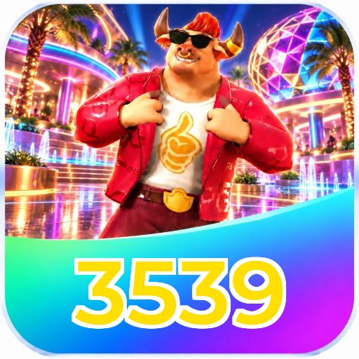 3539 Licenciado Curaçao - Segurança SSL 256-bit