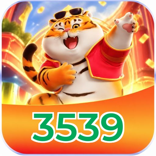 3539 Logo