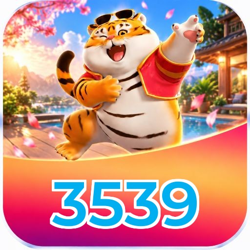 3539 Logo