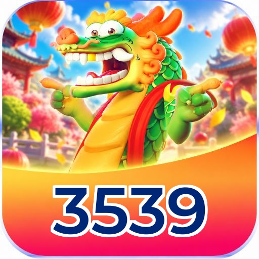 3539 Logo
