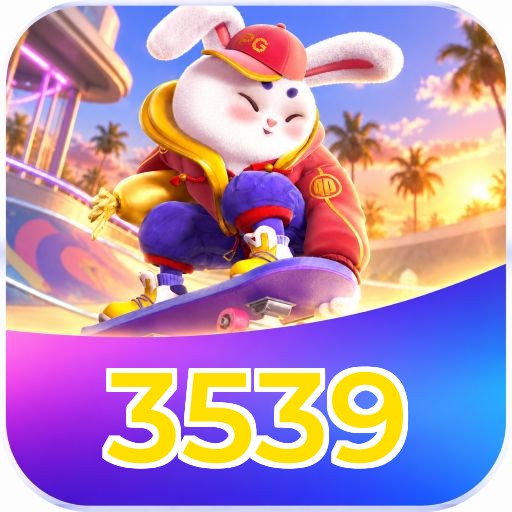 3539 Logo