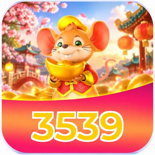 3539 Logo