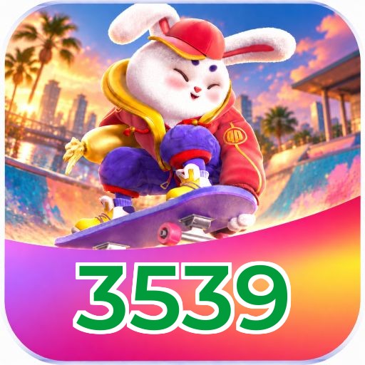 3539 Logo