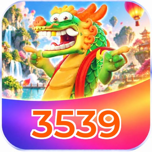 3539 Logo