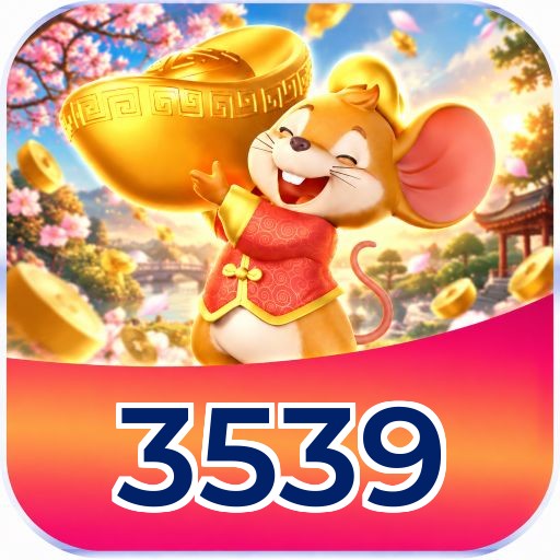 3539 Logo