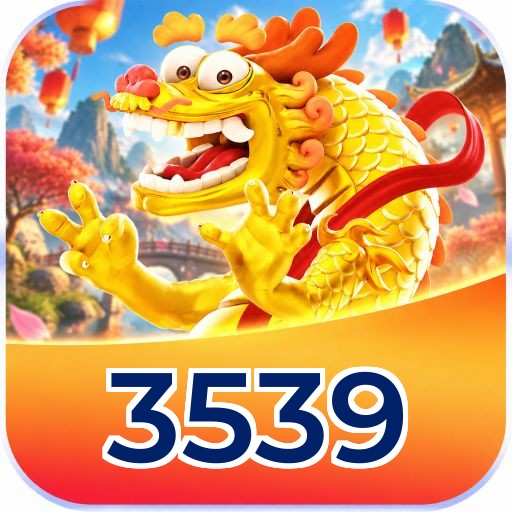 3539 Logo