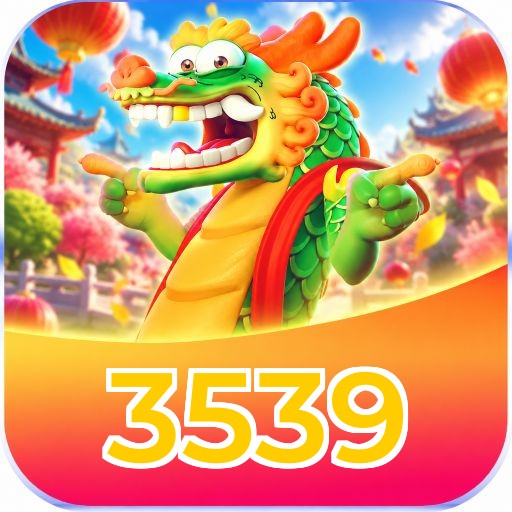 3539 Logo