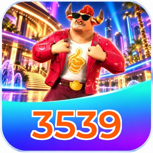 3539 Cadastro Oficial 2026