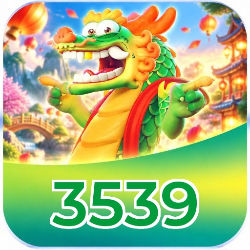 3539 Logo 3