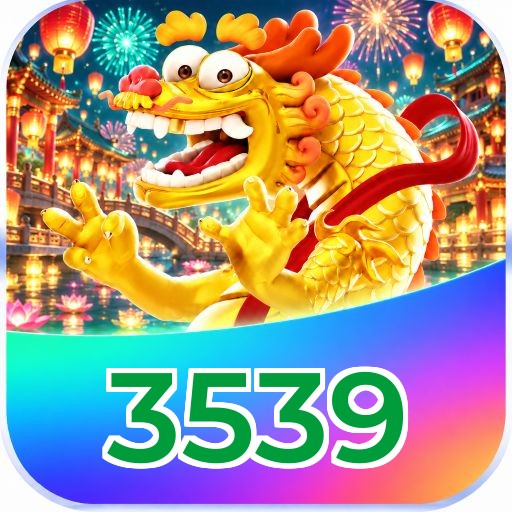 3539 Logo 2