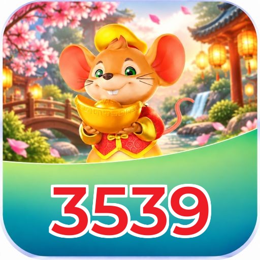 3539 Logo