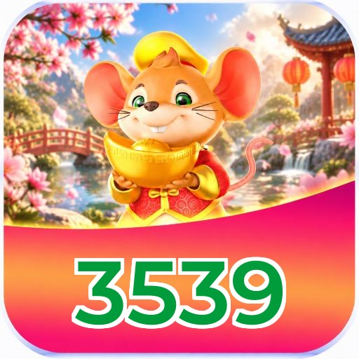 3539 Logo