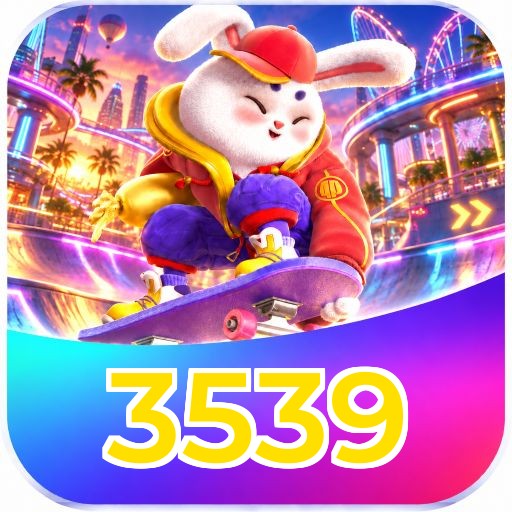 3539 Download App Oficial