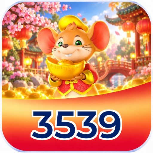 3539 Logo