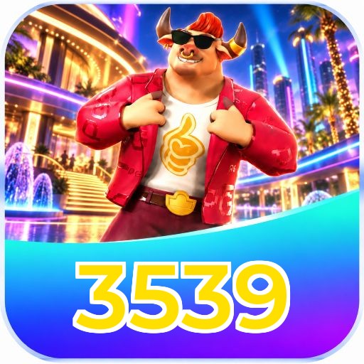 3539 Logo