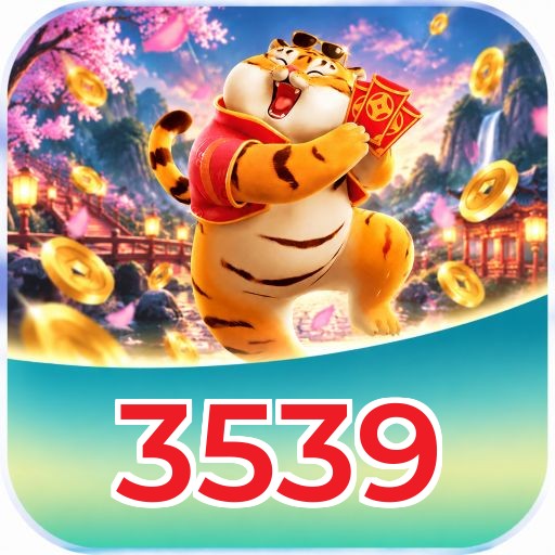3539 Logo