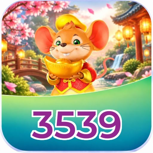 3539 Logo 1
