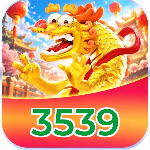 3539 Logo